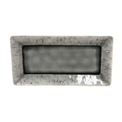 Блюдо BOR341-GRY(BOR341-008...