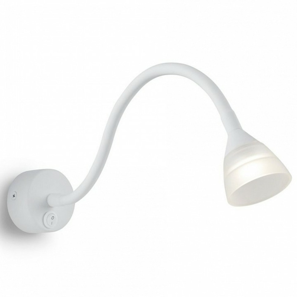 Фото Бра Feron Saffit AL7730 41230 FE_41230 - интернет-магазин МегаТерем в Москве