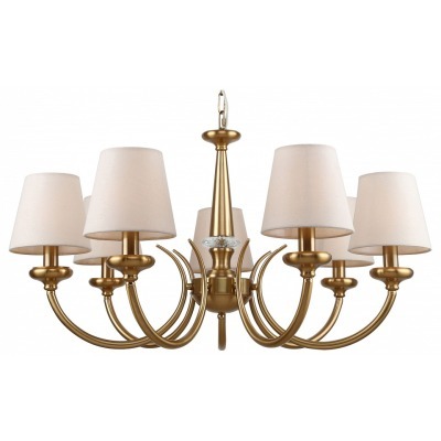 Подвесная люстра Rivoli Car...