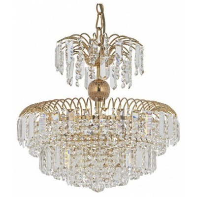 Подвесная люстра Arti Lampadari Salentino Salentino E 1.5.40.102 G AL_Salentino_E_1.5.40.102_G