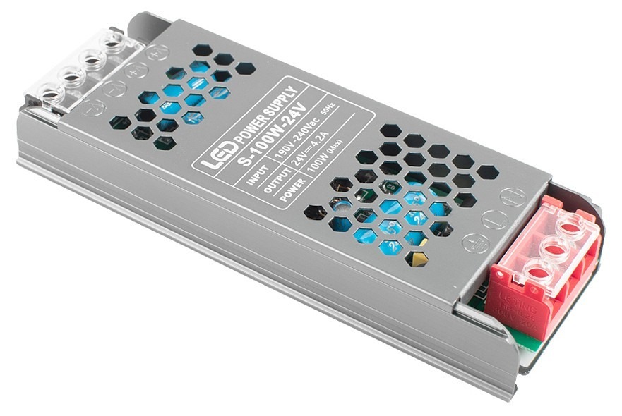 Фото Блок питания Loft it Power 10364/10020 LF_10364_10020 - интернет-магазин МегаТерем в Москве