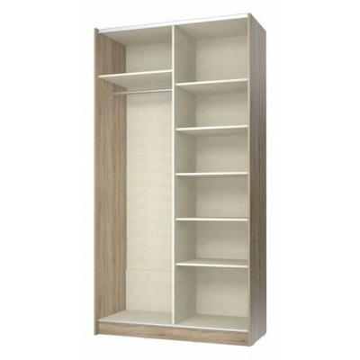 Шкаф-купе Марвин-3 СТЛ.299....