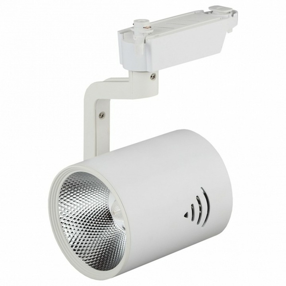 Фото Светильник на штанге Эра TR1 TR1 - 30 WH ER_B0032099 - интернет-магазин МегаТерем в Москве