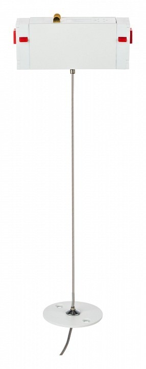 Фото Переходник для трека Lightstar Teta 595856 LS_595856 - интернет-магазин МегаТерем в Москве