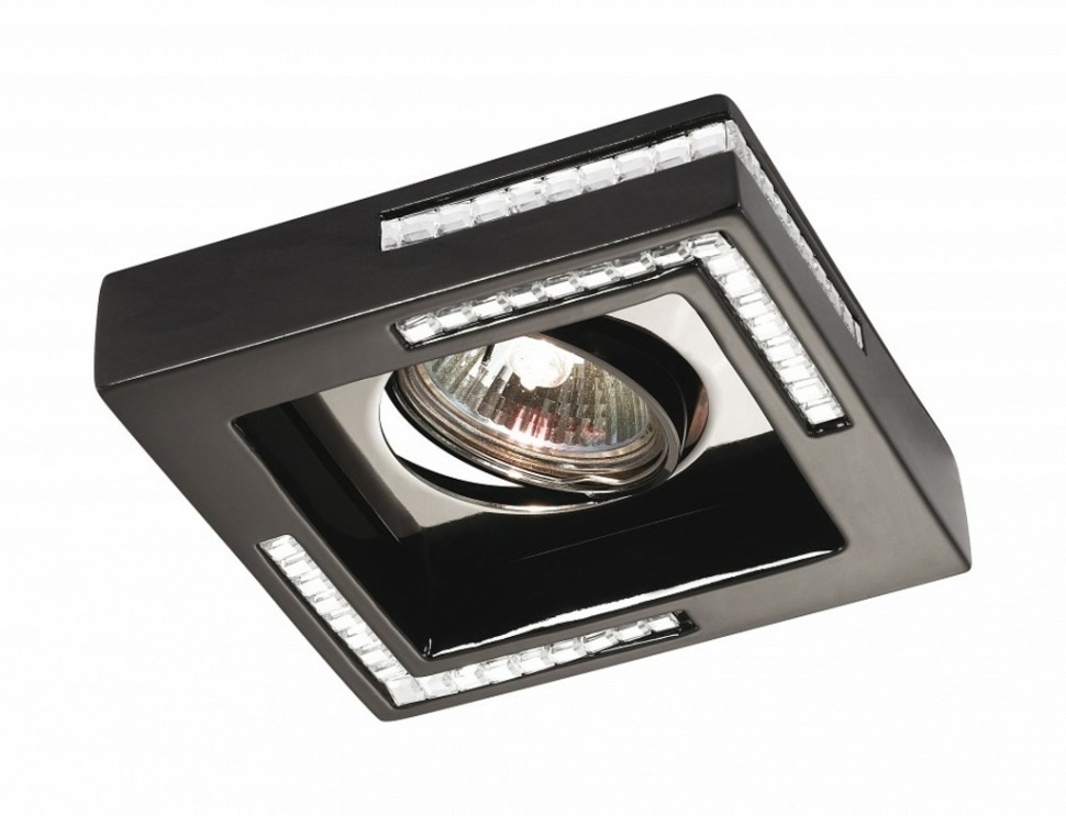 Фото Встраиваемый светильник Novotech Fable 369844 NV_369844 - интернет-магазин МегаТерем в Москве