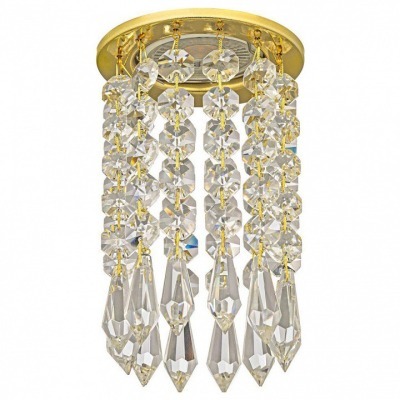 Встраиваемый светильник Dio...