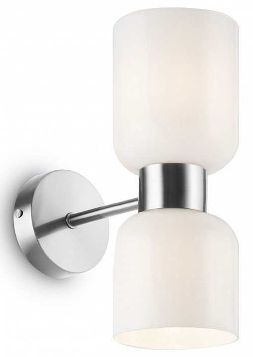 Фото Бра Freya Savia FR5203WL-02CH MY_FR5203WL-02CH - интернет-магазин МегаТерем в Москве