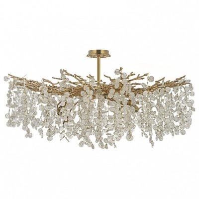 Люстра на штанге Dio D’Arte...