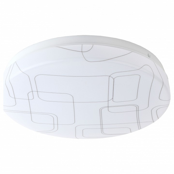 Фото Накладной светильник Эра Slim SPB-6 Slim 2 18-4K ER_B0043818 - интернет-магазин МегаТерем в Москве