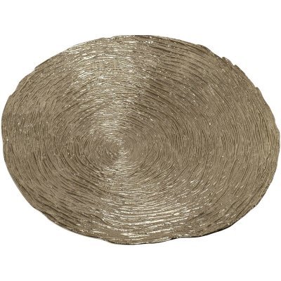 Декор настенный металлич. W...