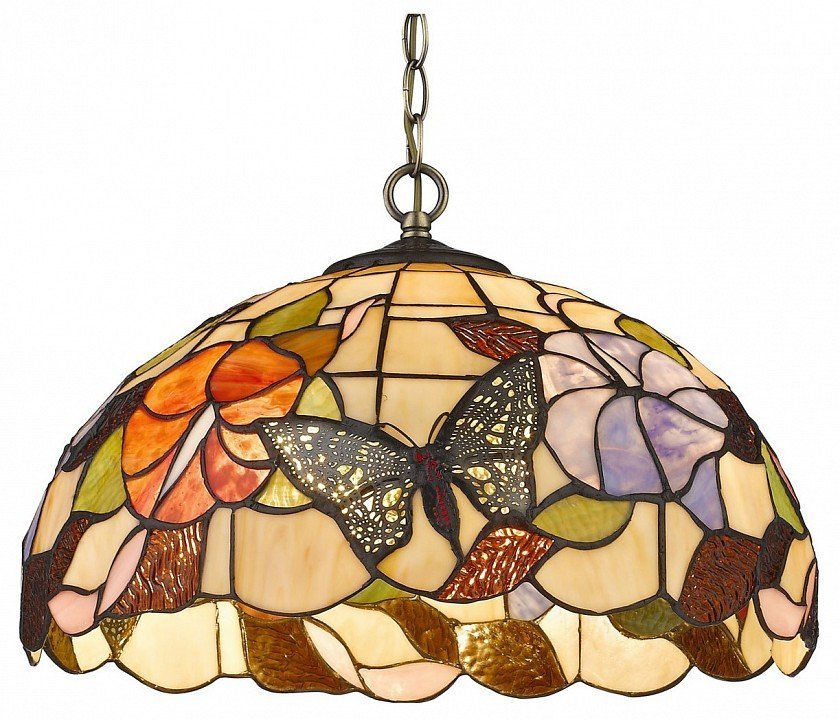 Фото Подвесной светильник Velante 816 816-806-02 VE_816-806-02 - интернет-магазин МегаТерем в Москве