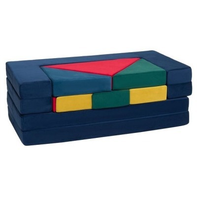 Пуф-трансформер Easy Play D...