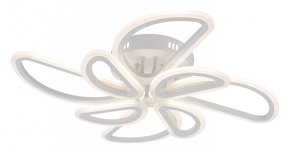 Фото Потолочная люстра Escada Archer 10270/8LED ESC_10270_8LED - интернет-магазин МегаТерем в Москве