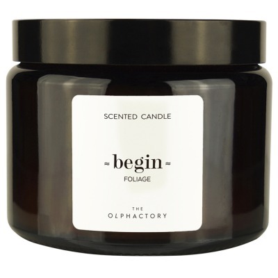 Свеча ароматическая the olp...