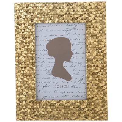 Фоторамка 17,5*1,5*22,5 см Lefard (251-627)