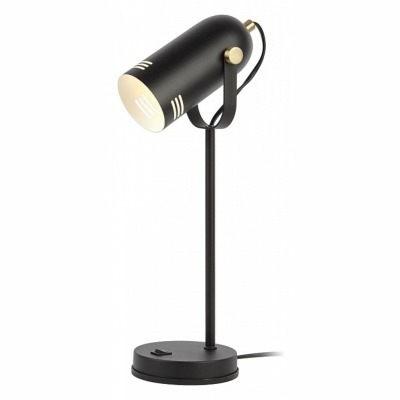 Настольная лампа офисная Эр...