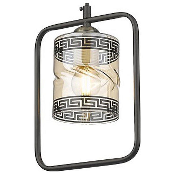 Фото Подвесной светильник Velante  215-506-01 VE_215-506-01 - интернет-магазин МегаТерем в Москве