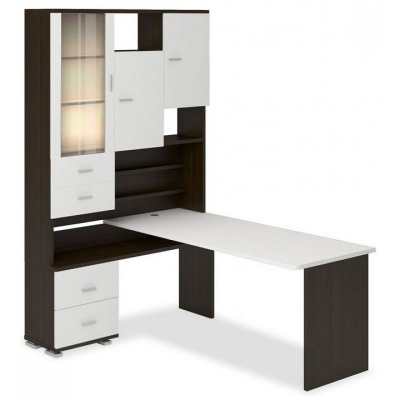 Стол компьютерный Домино СР...