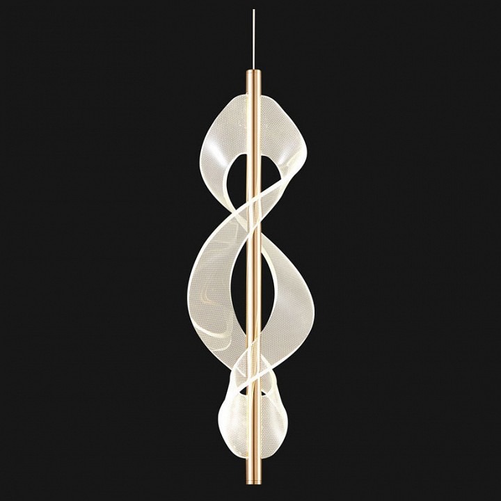 Фото Подвесной светильник Lussole Knox LSP-7413 - интернет-магазин МегаТерем в Москве