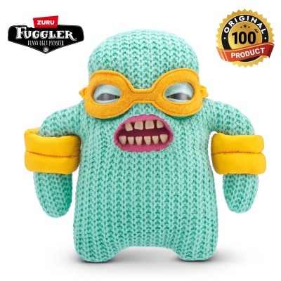 Мягкая игрушка FUGGLER Мист...