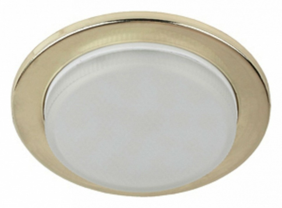 Фото Встраиваемый светильник Эра KL70 Б0048954 ER_B0048954 - интернет-магазин МегаТерем в Москве