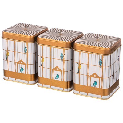 Набор емкостей для хранения...