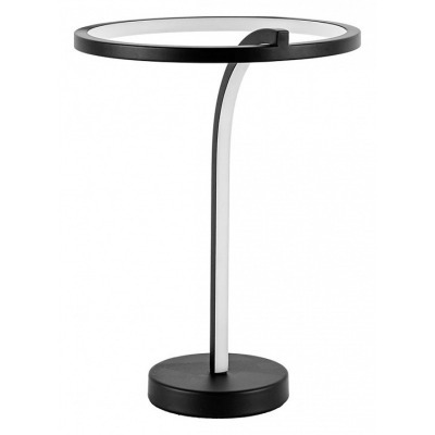 Настольная лампа декоративн...