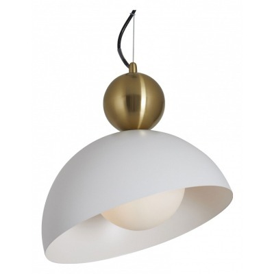 Подвесной светильник Freya Bowl FR5439PL-01W MY_FR5439PL-01W