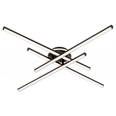 Потолочная люстра Citilux T...