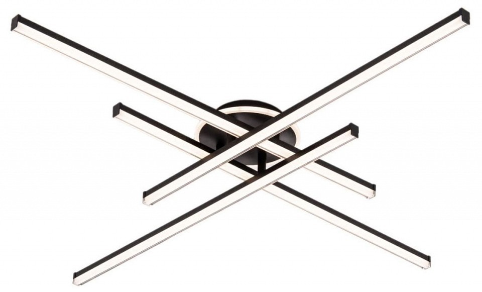 Фото Потолочная люстра Citilux Trent CL203641 - интернет-магазин МегаТерем в Москве