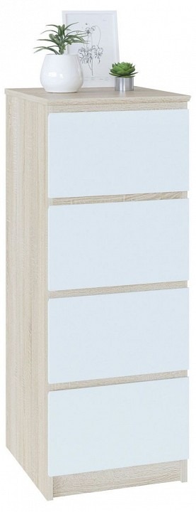 Фото Комод Т-4Р SK_T4rSb - интернет-магазин МегаТерем в Москве