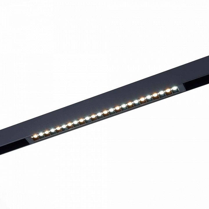 Фото Встраиваемый светильник ST-Luce SKYLINE 220 ST655.446.18H - интернет-магазин МегаТерем в Москве