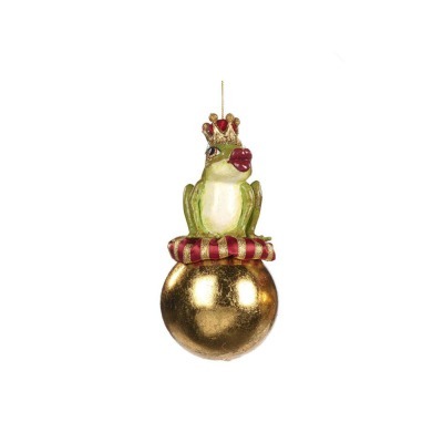 Декоративная лягушка B95112...