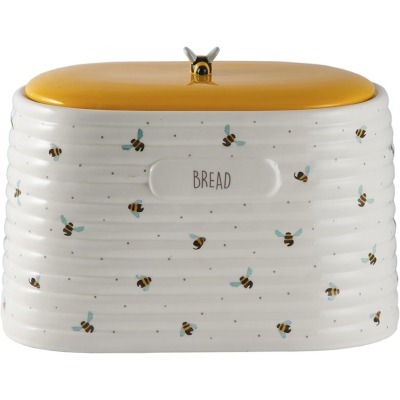 Хлебница sweet bee (71491)