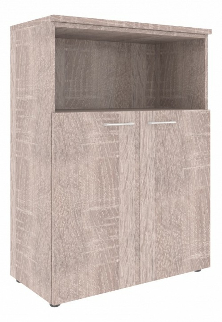 Фото Тумба комбинированный XTEN XMC 85.3 SKY_00-07021923 - интернет-магазин МегаТерем в Москве