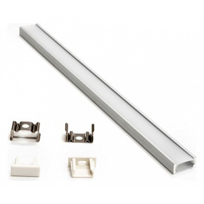 Короб накладной Lightstar P...