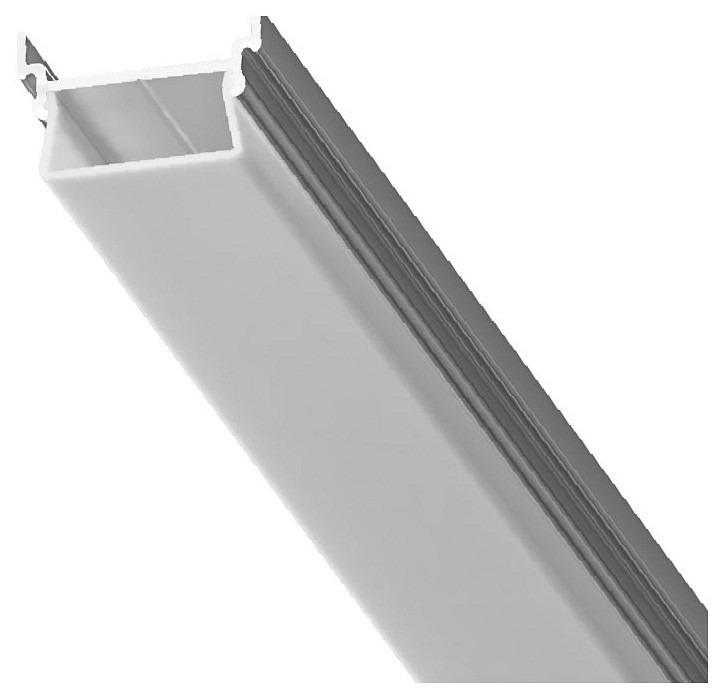 Фото Короб накладной Arte Lamp Profile-Accessories A700205 AR_A700205 - интернет-магазин МегаТерем в Москве