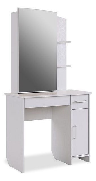 Фото Стол туалетный Виктория-1 MBS_SPV-1-05-2552 - интернет-магазин МегаТерем в Москве