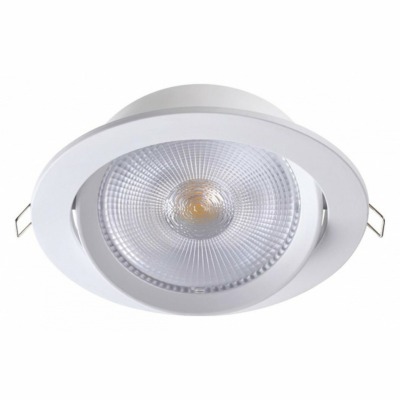 Встраиваемый светильник Novotech Stern 358000 NV_358000