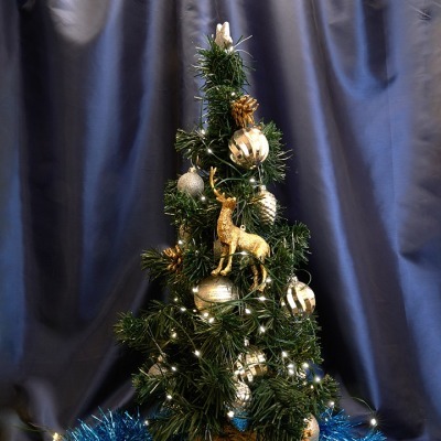 Гирлянда Нить Feron CL582 4...