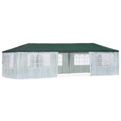Садовый тент шатер Green Gl...