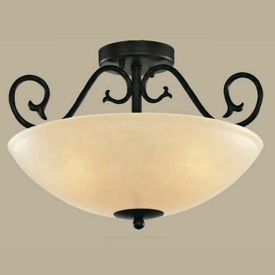 Светильник на штанге L'...