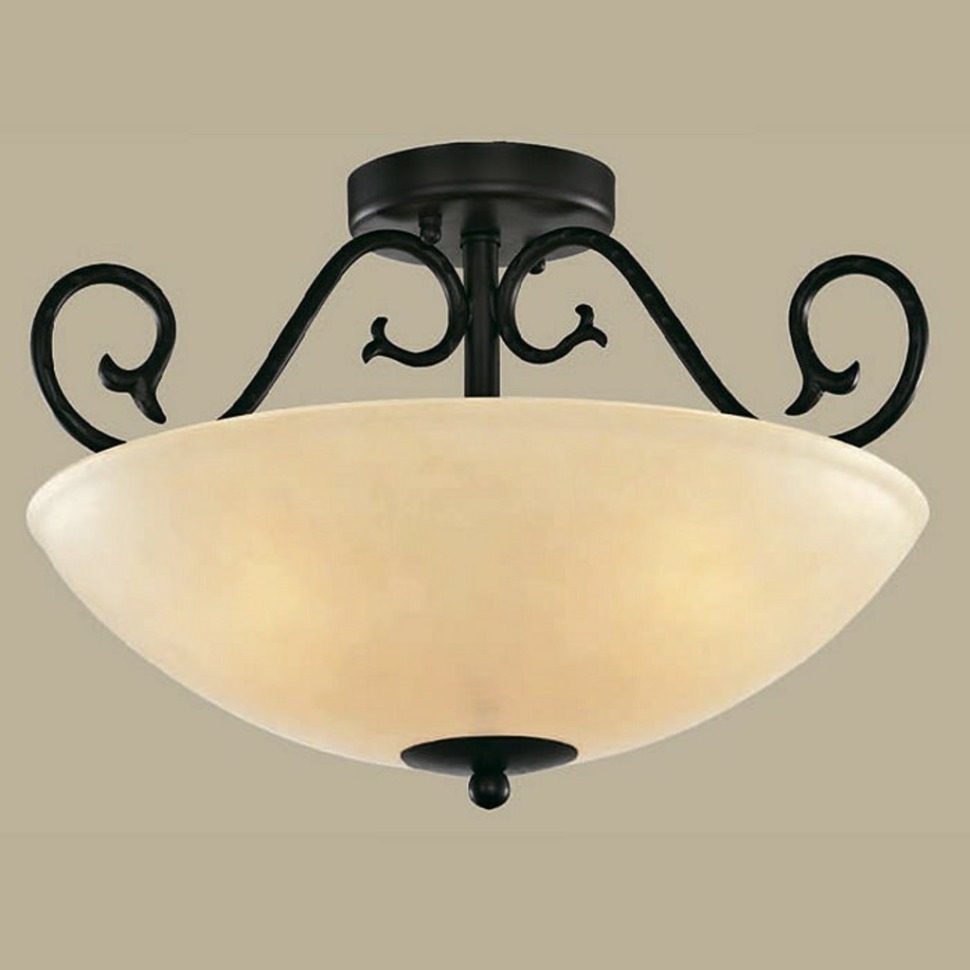 Фото Светильник на штанге L&#039;Arte Luce Napoli L13853.03 - интернет-магазин МегаТерем в Москве