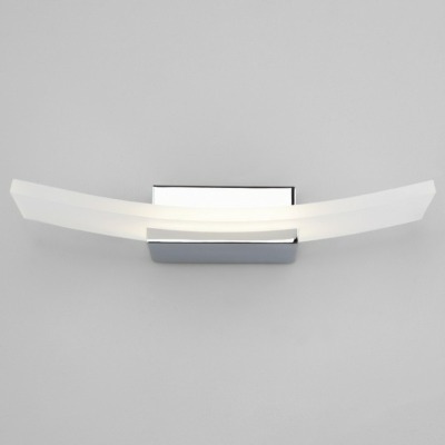 Накладной светильник Eurosvet Share 40152/1 LED хром EV_a050274