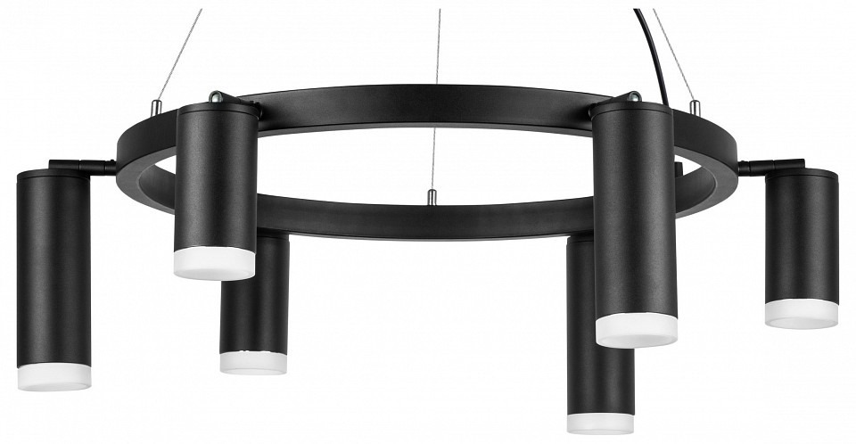 Фото Подвесная люстра Lightstar Rullo LR0163738730 LS_LR0163738730 - интернет-магазин МегаТерем в Москве