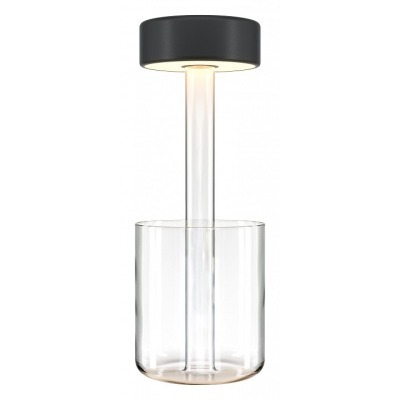 Настольная лампа декоративная Maytoni AI Collaboration MOD229TL-L3B3K1 MY_MOD229TL-L3B3K1