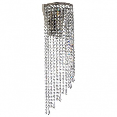 Накладной светильник Arti Lampadari Stella Nickel Stella E 2.10.102 N AL_Stella_E_2.10.102_N