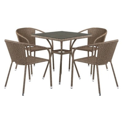 Набор уличный T282BNT/Y137C...