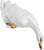 Фигурка lefard "уточка" 18*9 см (264-550) 