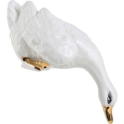 Фигурка lefard "уточка" 18*9 см (264-550) 